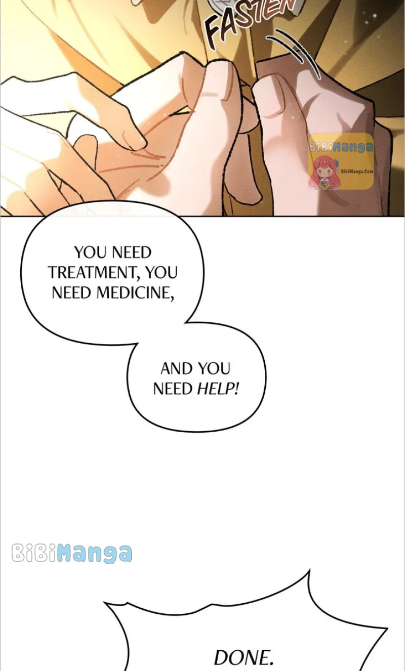 Falling for Danger Chapter 16 - Page 42