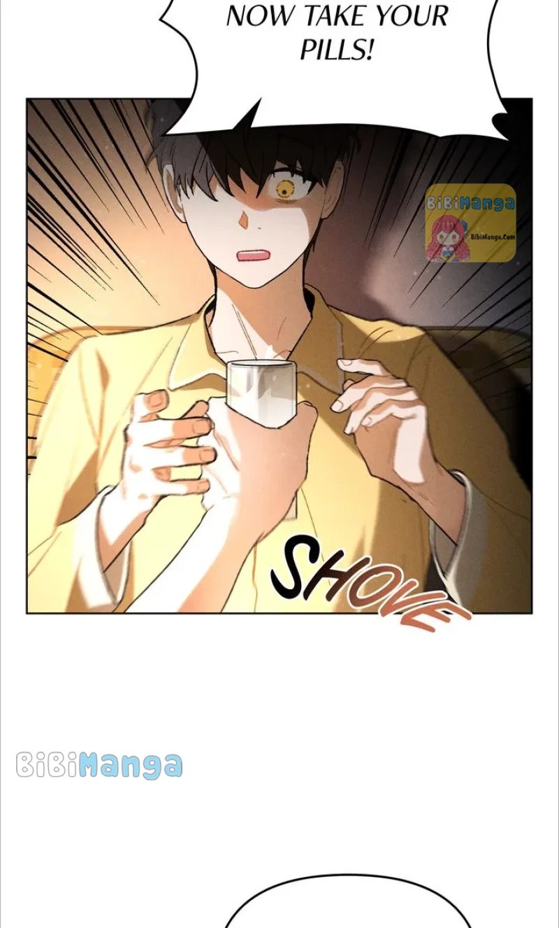 Falling for Danger Chapter 16 - Page 43