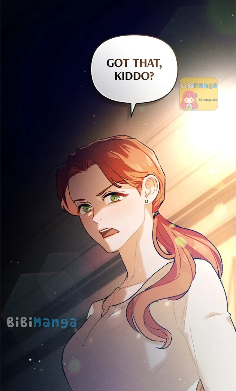 Falling for Danger Chapter 16 - Page 45