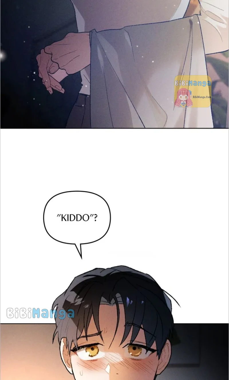 Falling for Danger Chapter 16 - Page 46