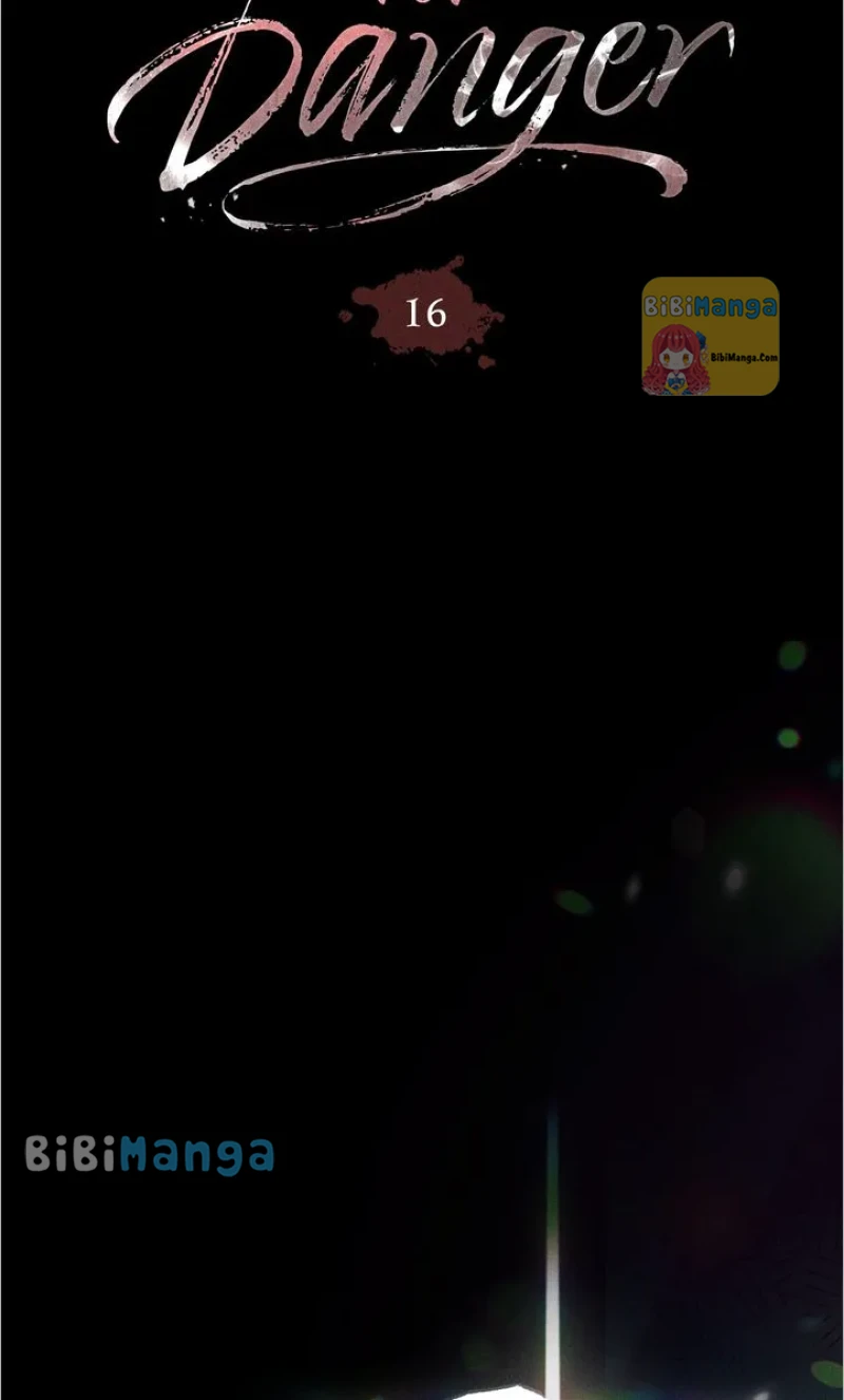 Falling for Danger Chapter 16 - Page 49