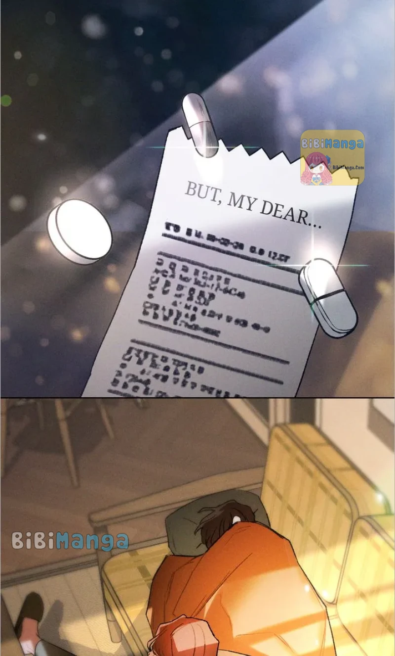 Falling for Danger Chapter 16 - Page 51