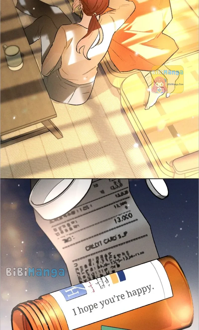 Falling for Danger Chapter 16 - Page 52