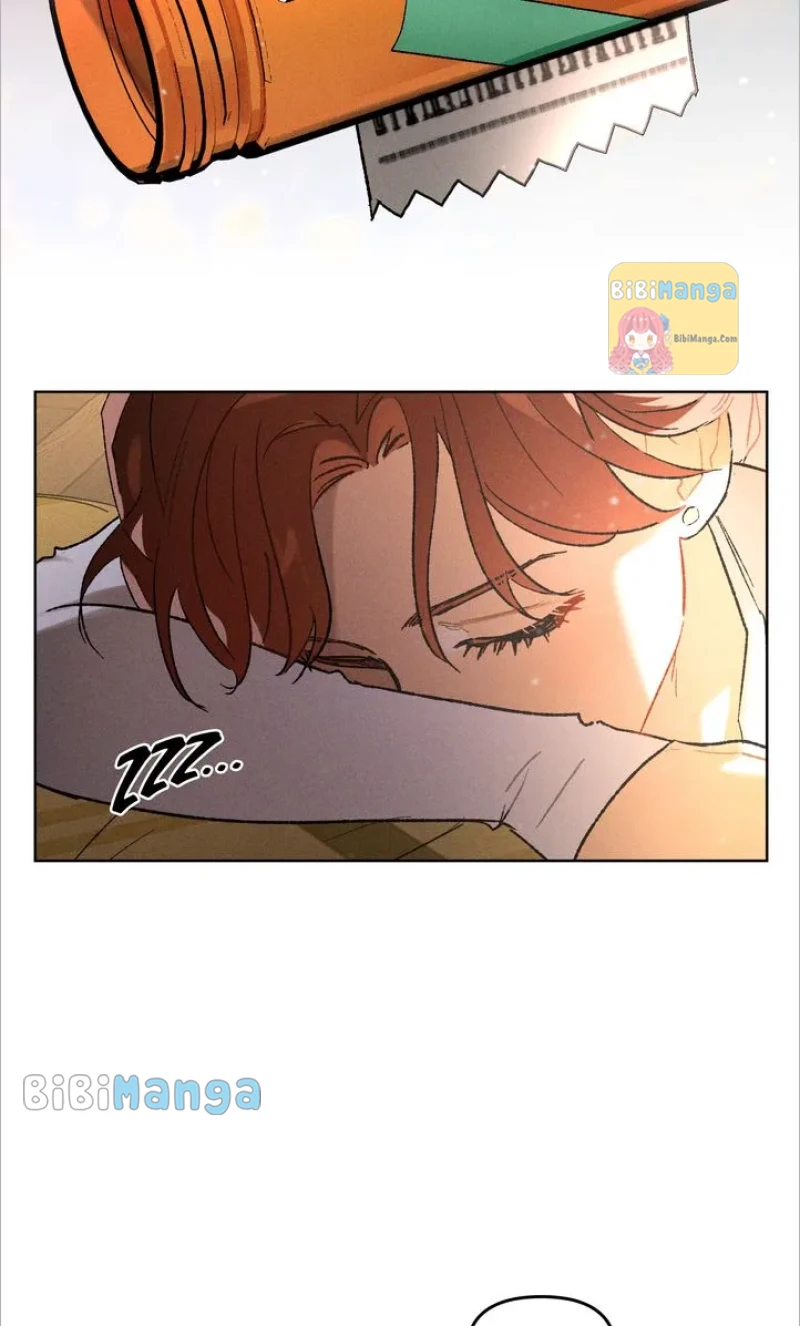 Falling for Danger Chapter 16 - Page 53