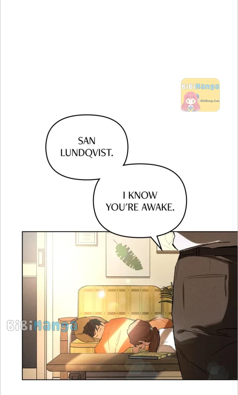 Falling for Danger Chapter 16 - Page 55