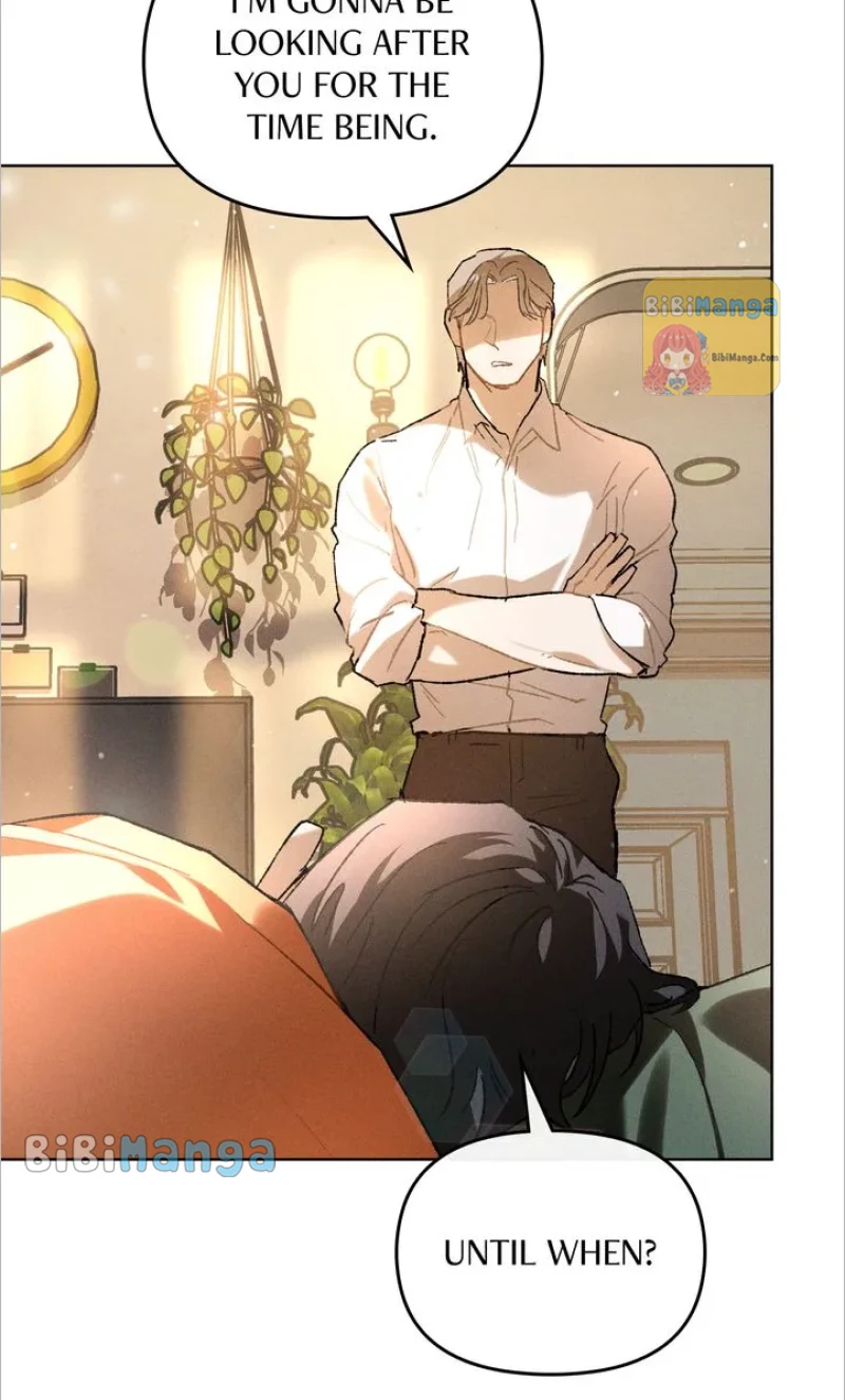 Falling for Danger Chapter 16 - Page 57