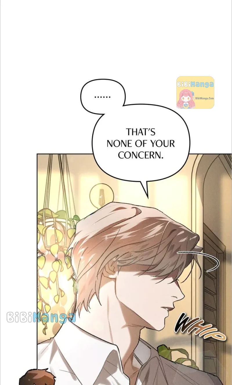 Falling for Danger Chapter 16 - Page 58