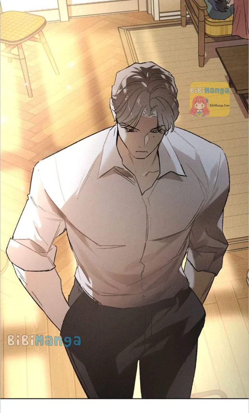 Falling for Danger Chapter 16 - Page 61