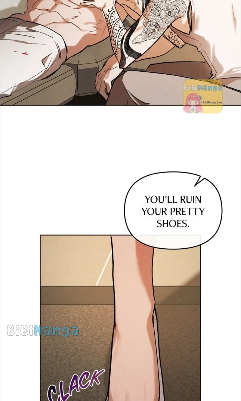 Falling for Danger Chapter 16 - Page 71