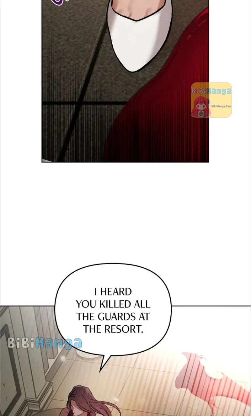 Falling for Danger Chapter 16 - Page 72