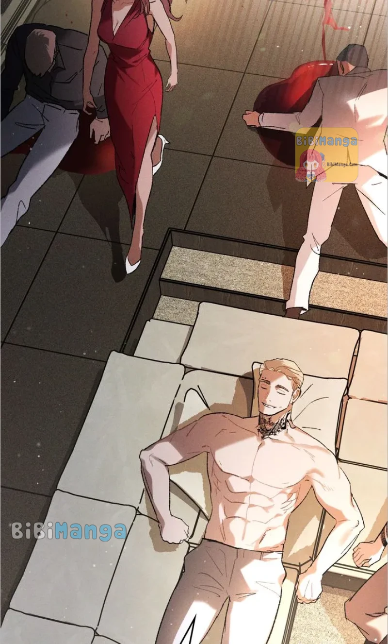 Falling for Danger Chapter 16 - Page 73