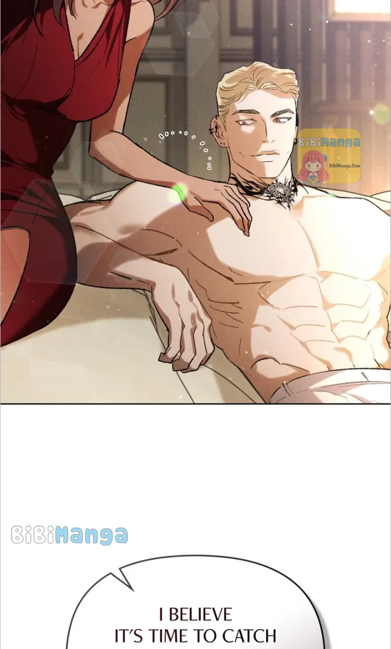 Falling for Danger Chapter 16 - Page 76