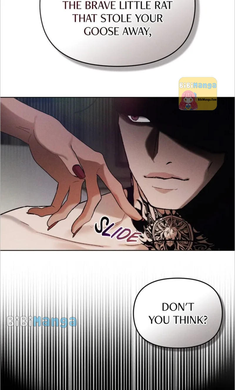 Falling for Danger Chapter 16 - Page 77