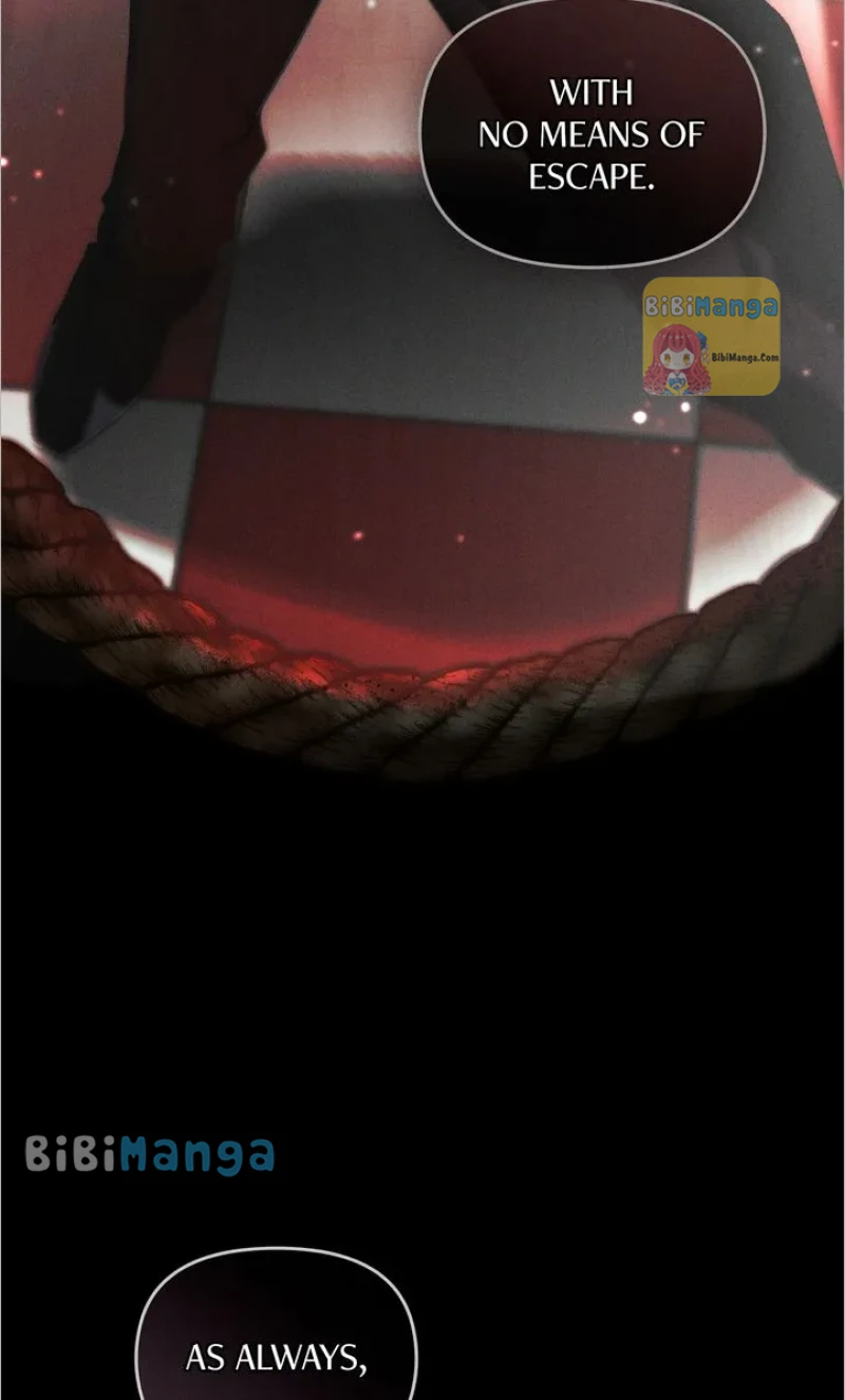 Falling for Danger Chapter 16 - Page 80