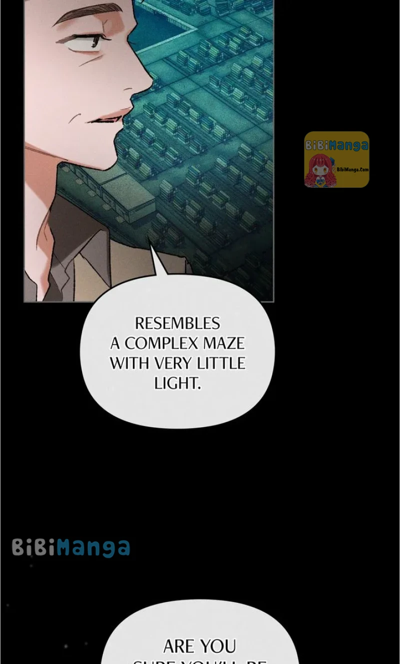 Falling for Danger Chapter 17 - Page 5