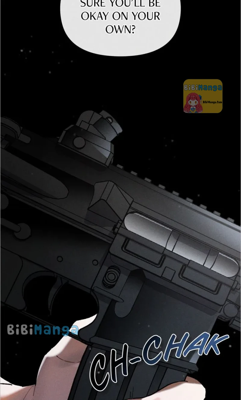 Falling for Danger Chapter 17 - Page 6