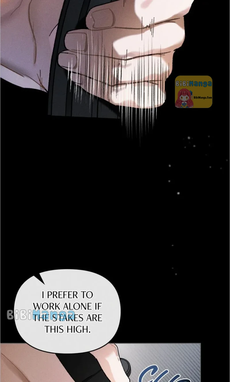 Falling for Danger Chapter 17 - Page 7