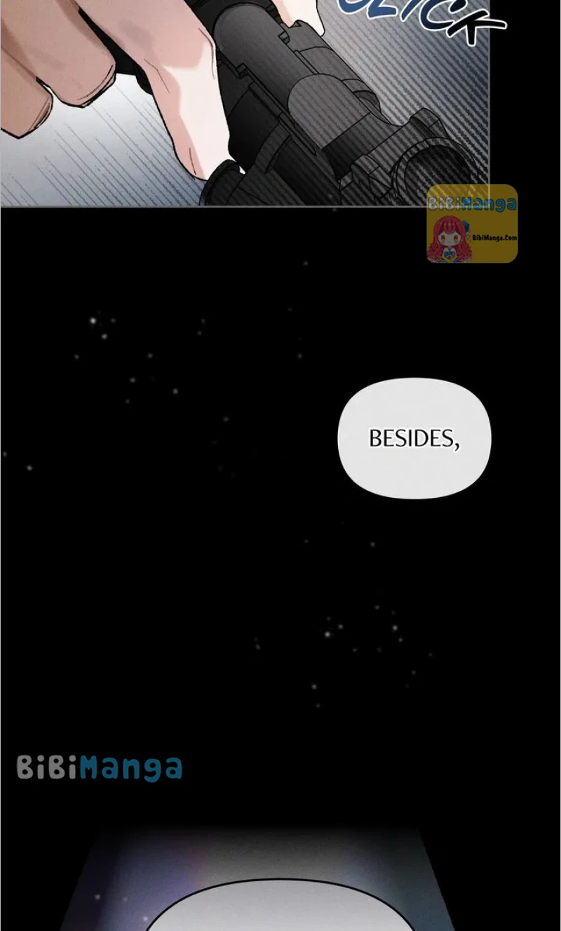 Falling for Danger Chapter 17 - Page 8