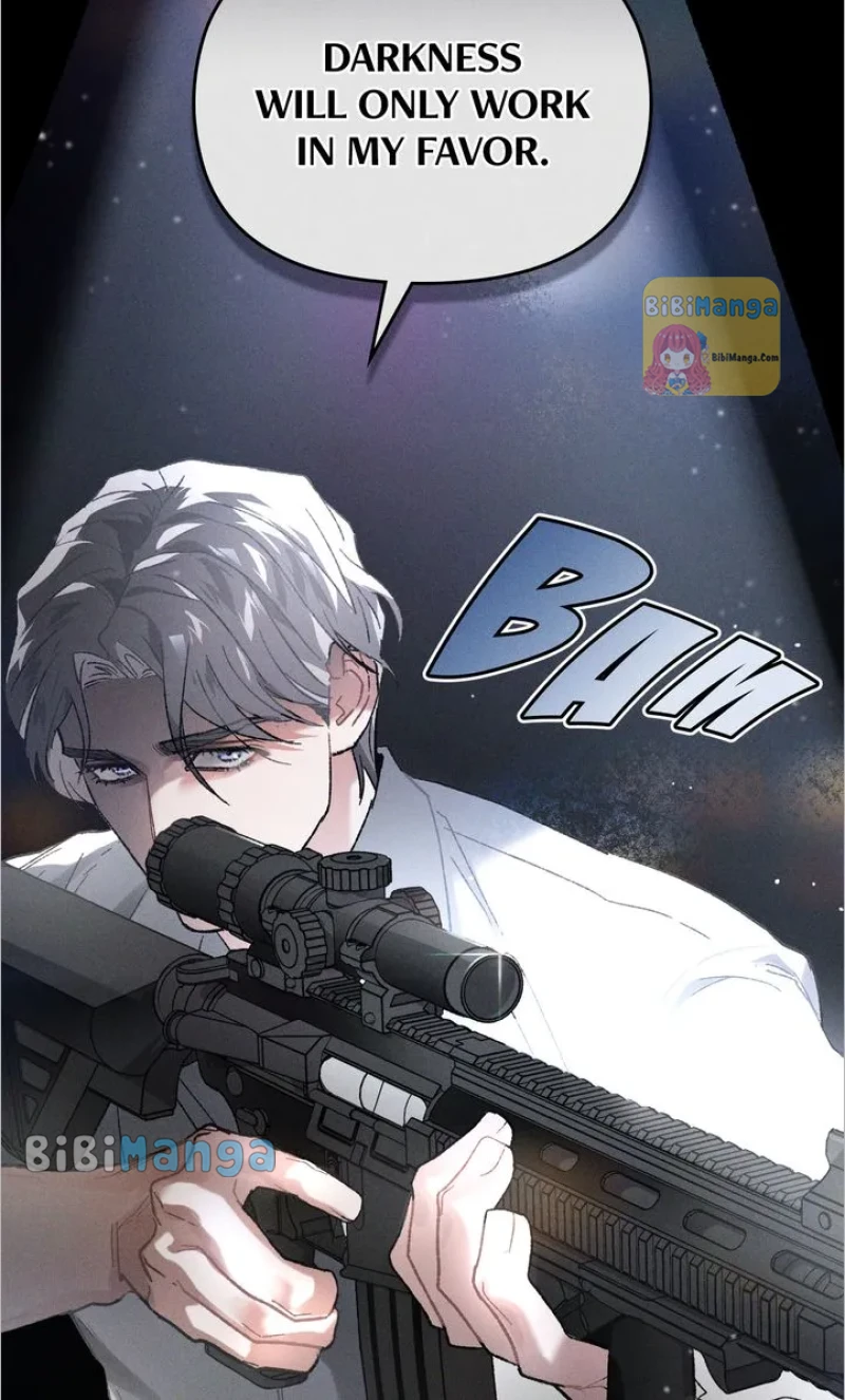 Falling for Danger Chapter 17 - Page 9