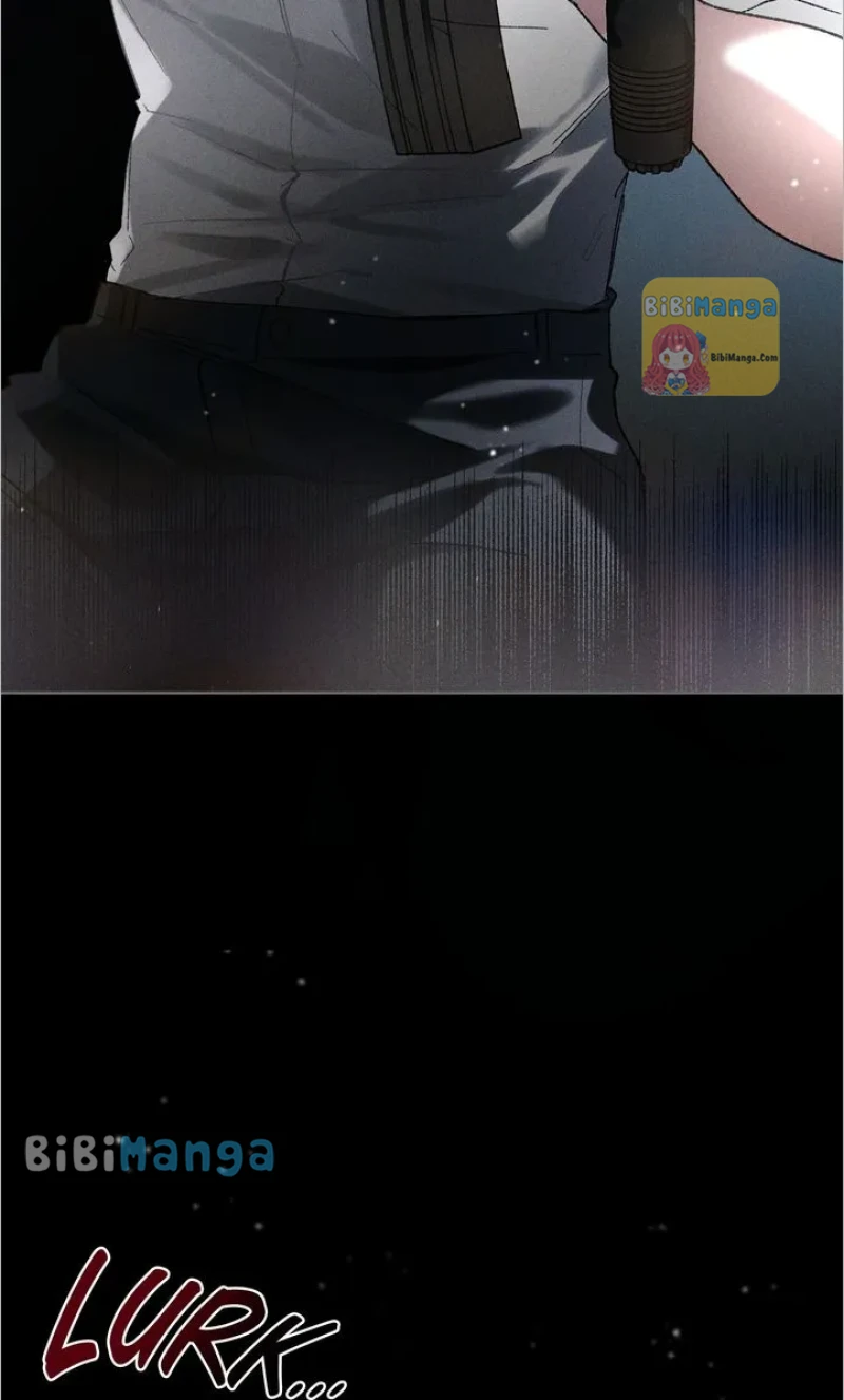 Falling for Danger Chapter 17 - Page 10