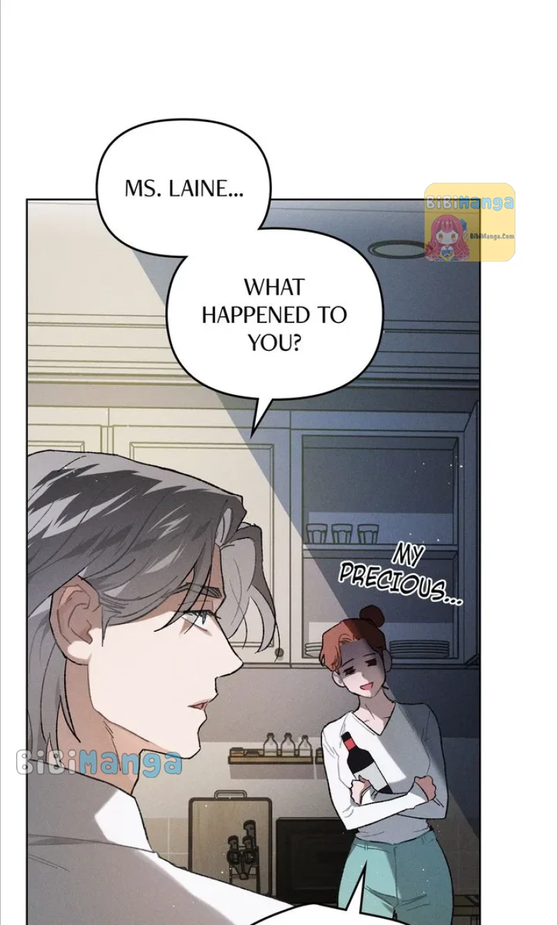 Falling for Danger Chapter 17 - Page 14