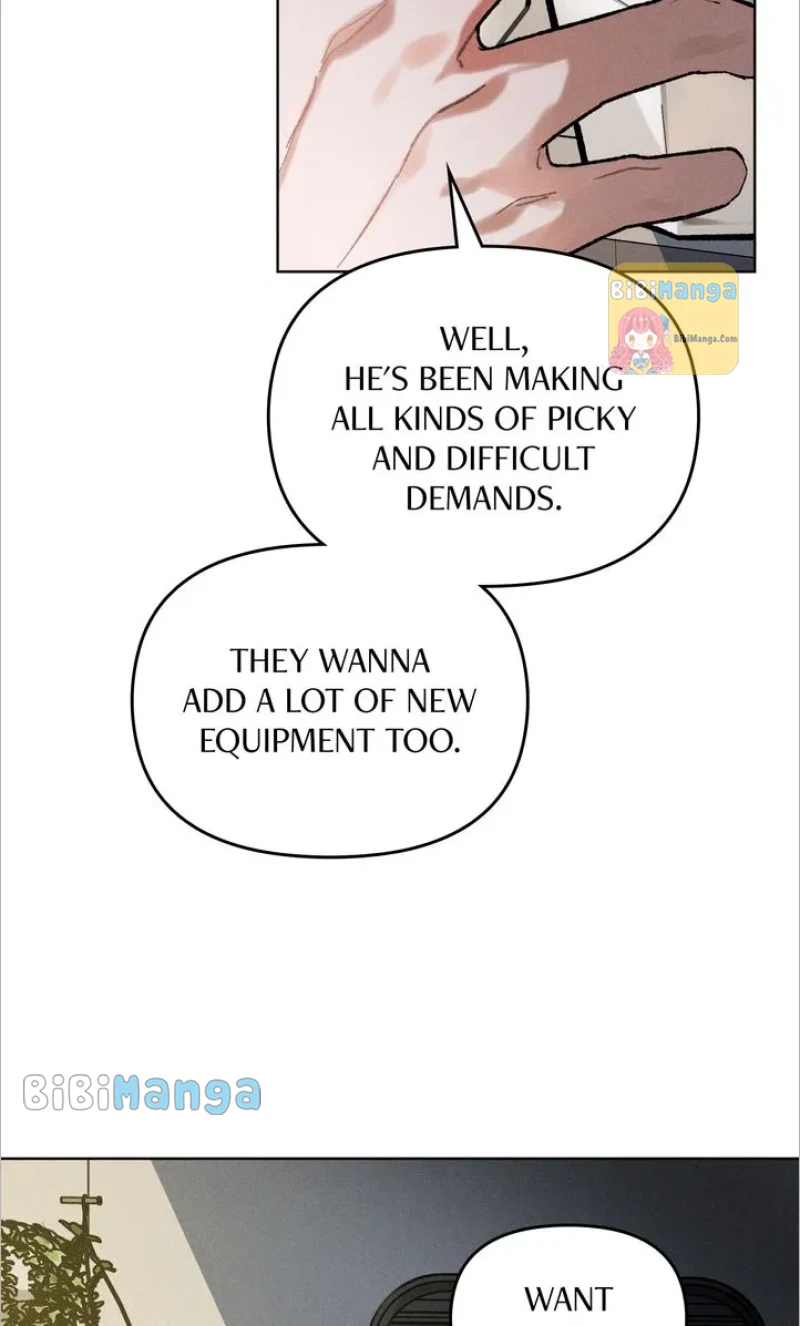 Falling for Danger Chapter 17 - Page 16