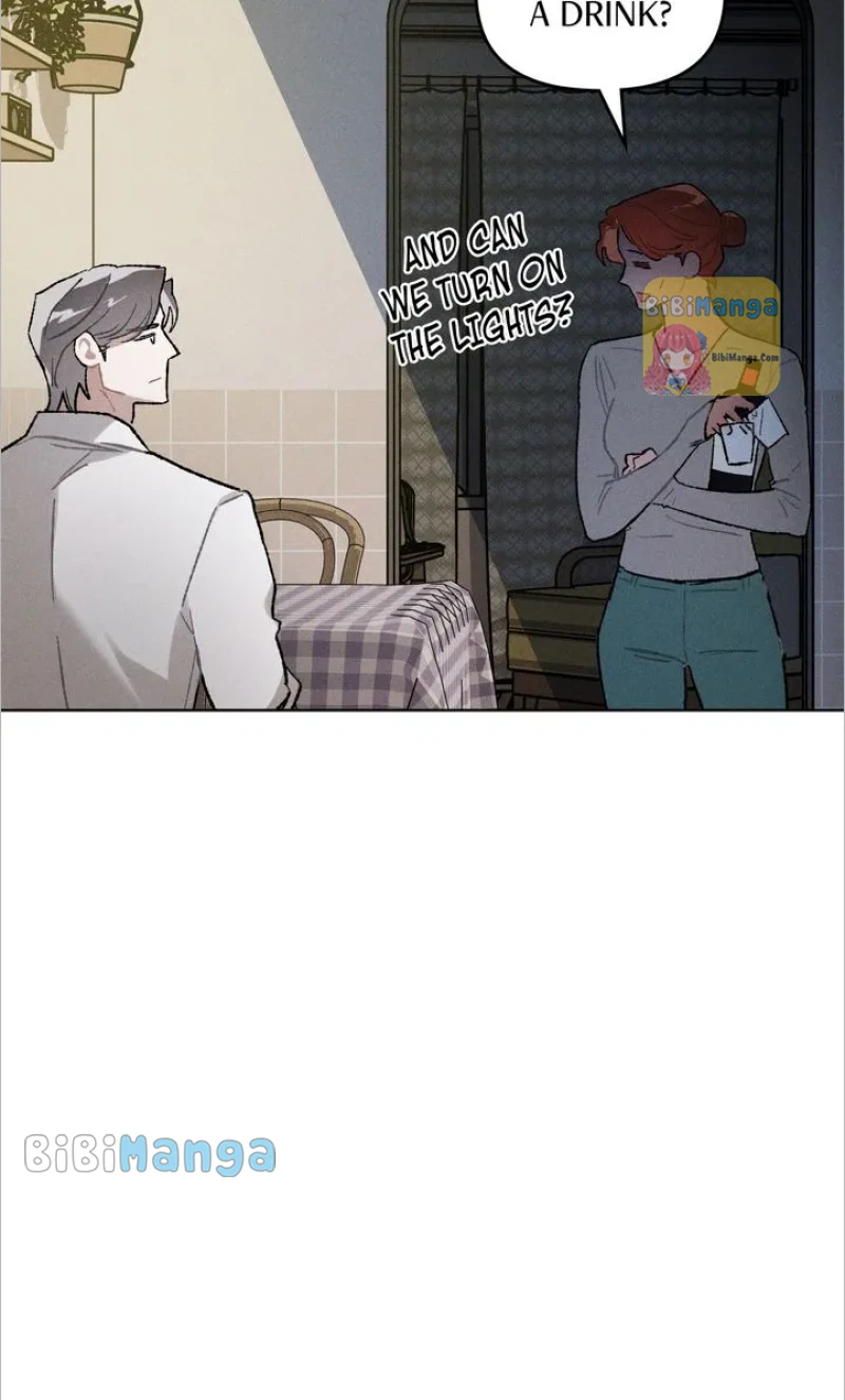 Falling for Danger Chapter 17 - Page 17