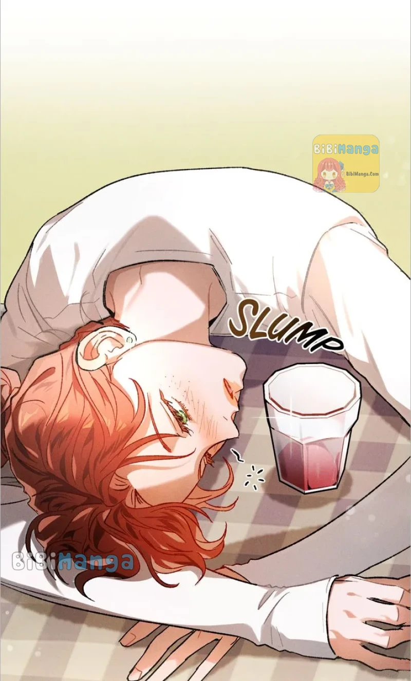 Falling for Danger Chapter 17 - Page 19