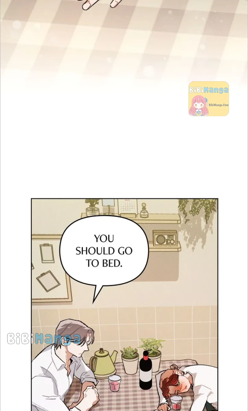 Falling for Danger Chapter 17 - Page 20