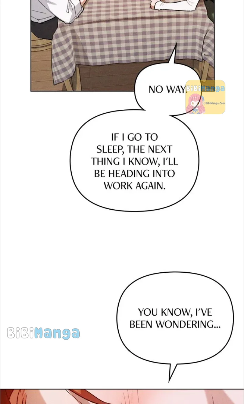 Falling for Danger Chapter 17 - Page 21