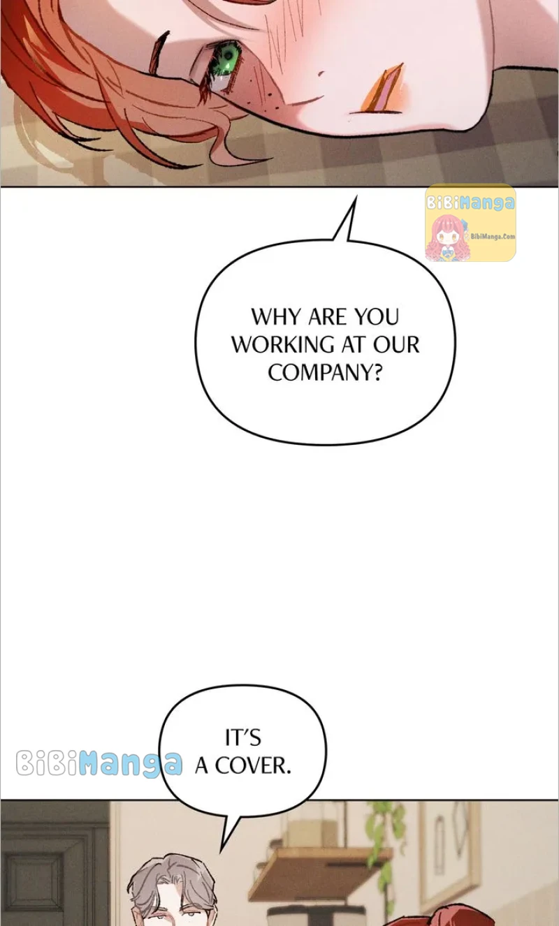 Falling for Danger Chapter 17 - Page 22