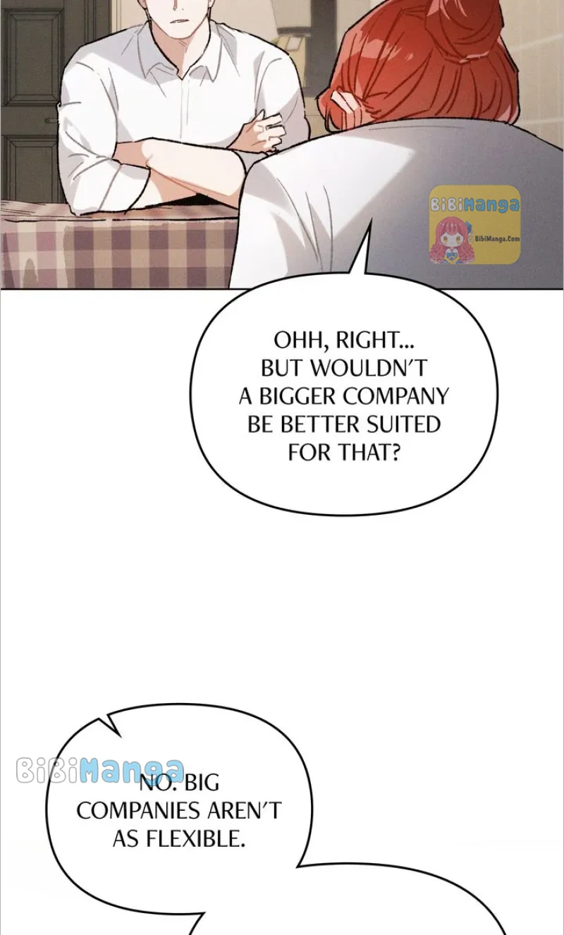 Falling for Danger Chapter 17 - Page 23