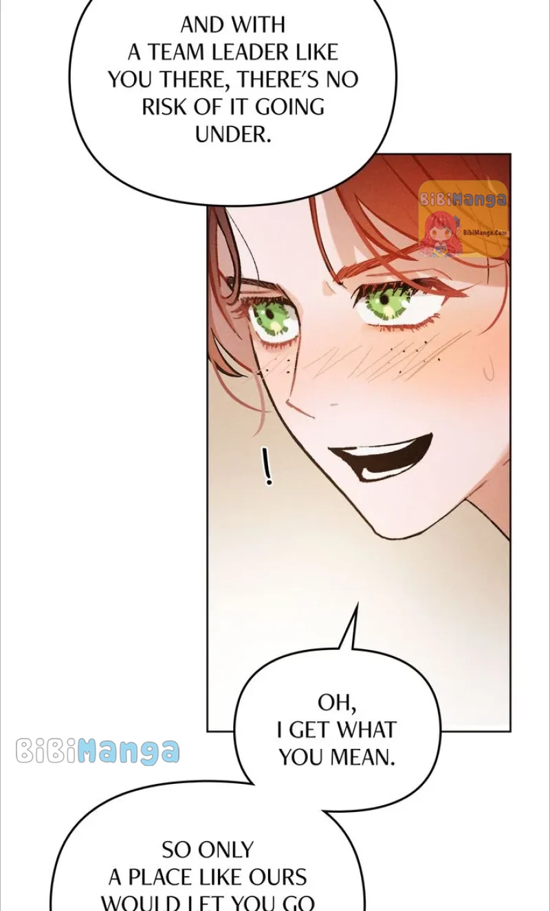 Falling for Danger Chapter 17 - Page 25