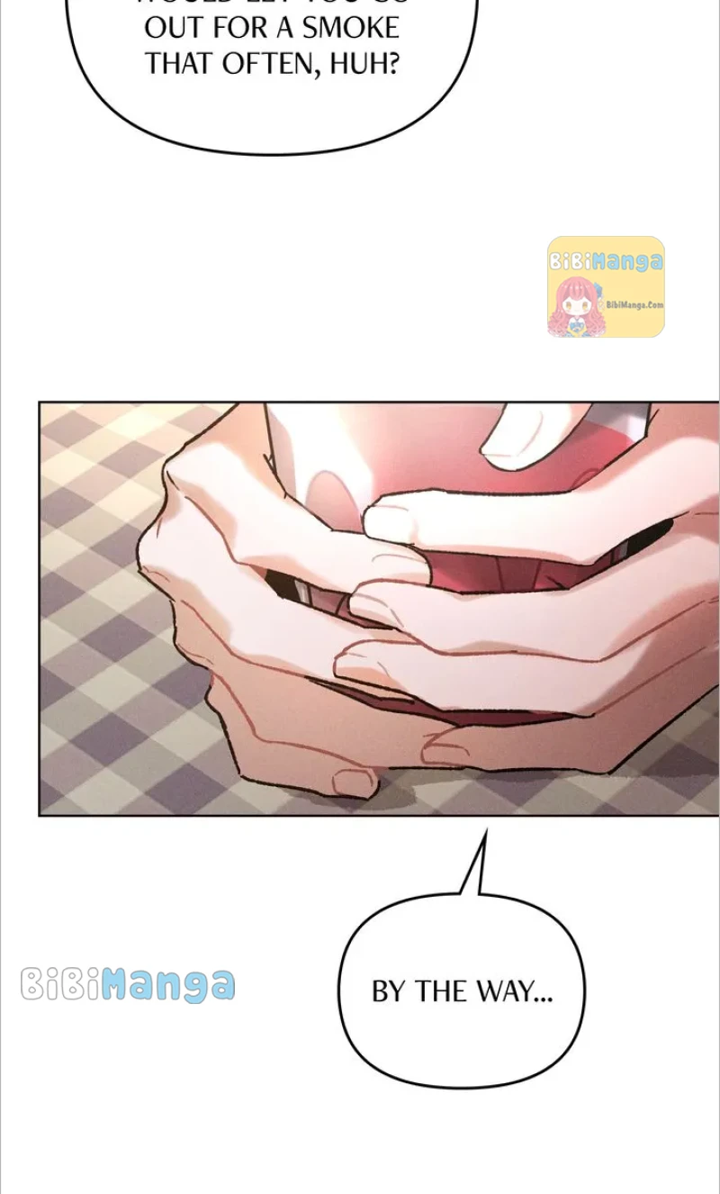 Falling for Danger Chapter 17 - Page 26