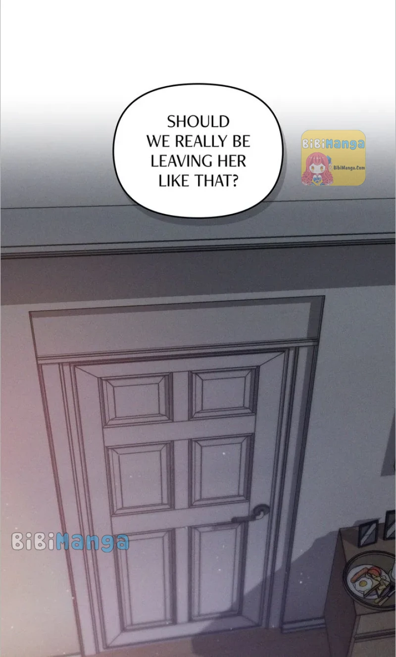 Falling for Danger Chapter 17 - Page 27