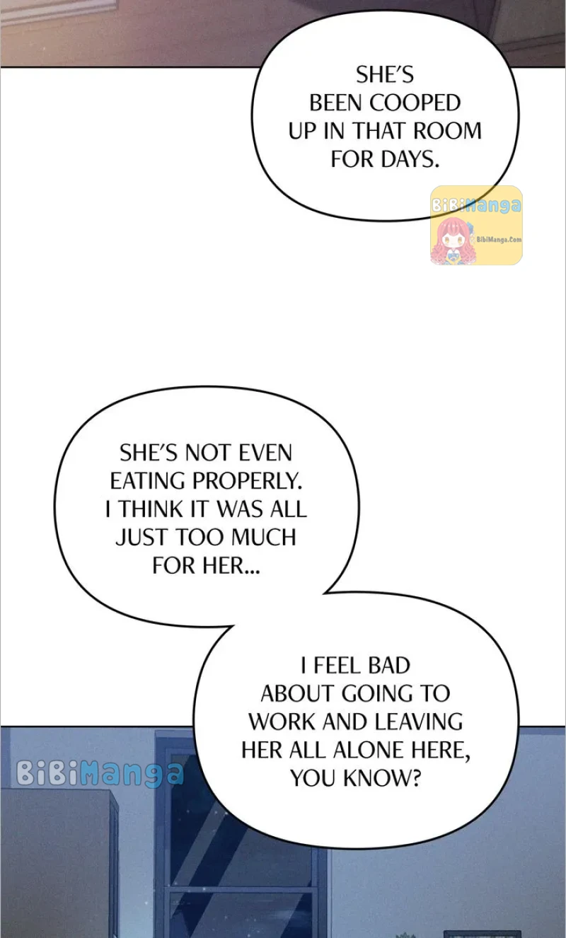 Falling for Danger Chapter 17 - Page 28