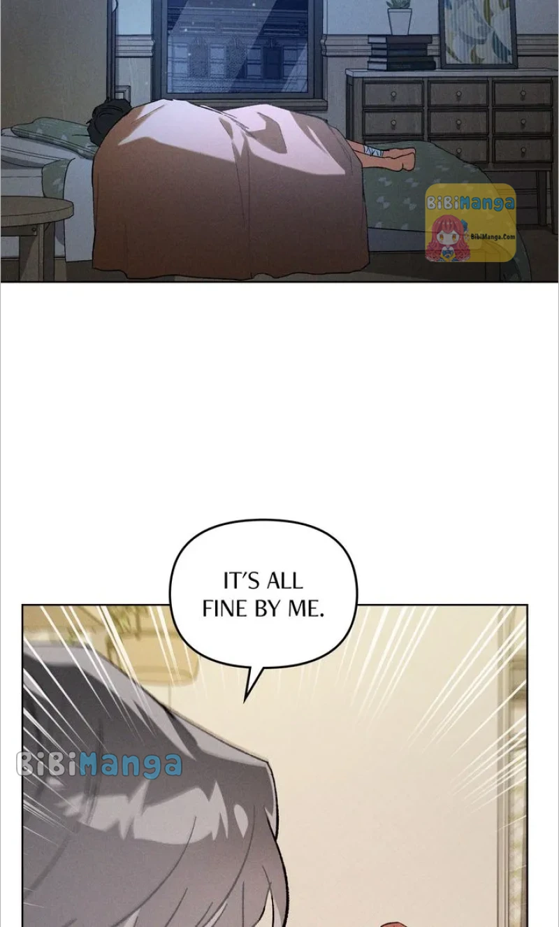 Falling for Danger Chapter 17 - Page 29