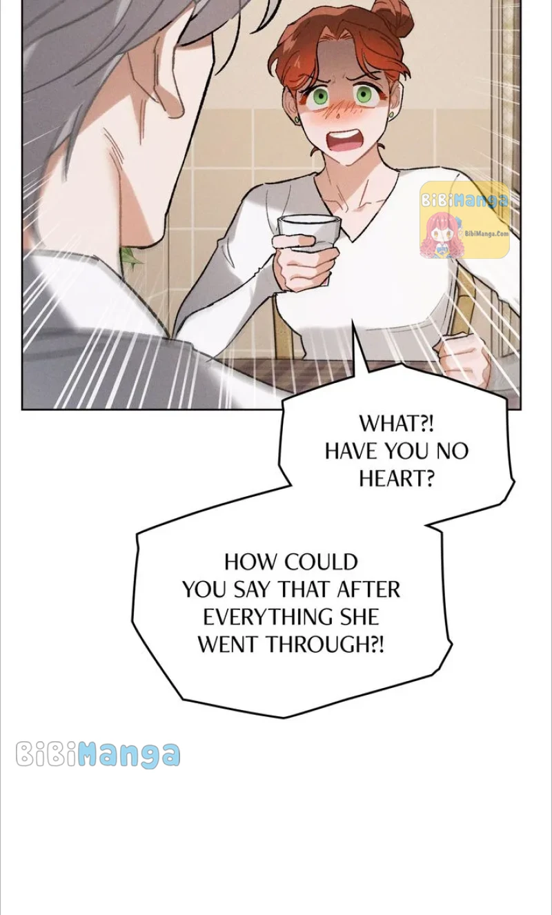 Falling for Danger Chapter 17 - Page 30