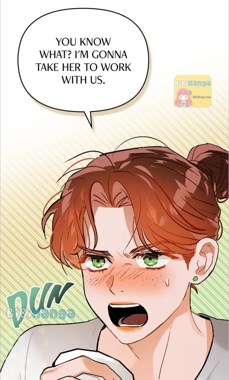 Falling for Danger Chapter 17 - Page 31