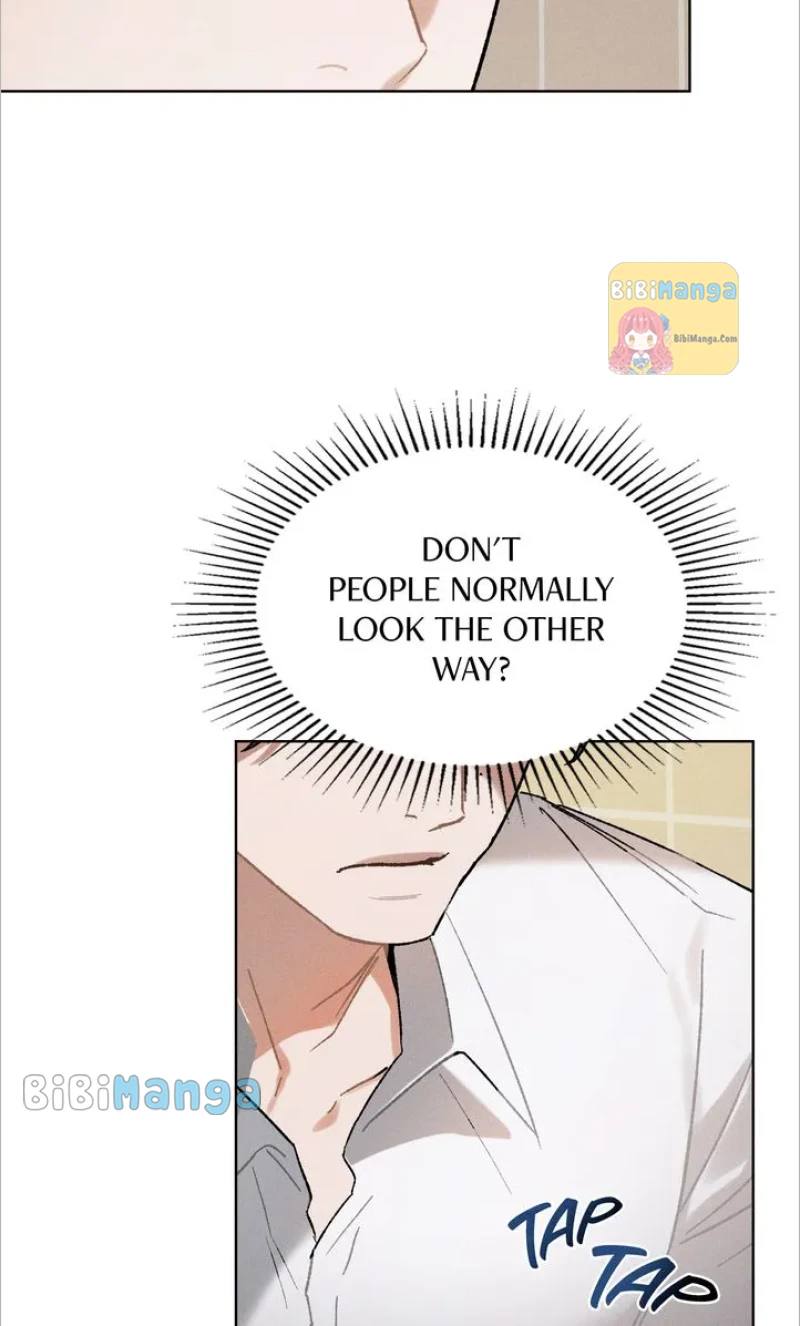 Falling for Danger Chapter 17 - Page 33