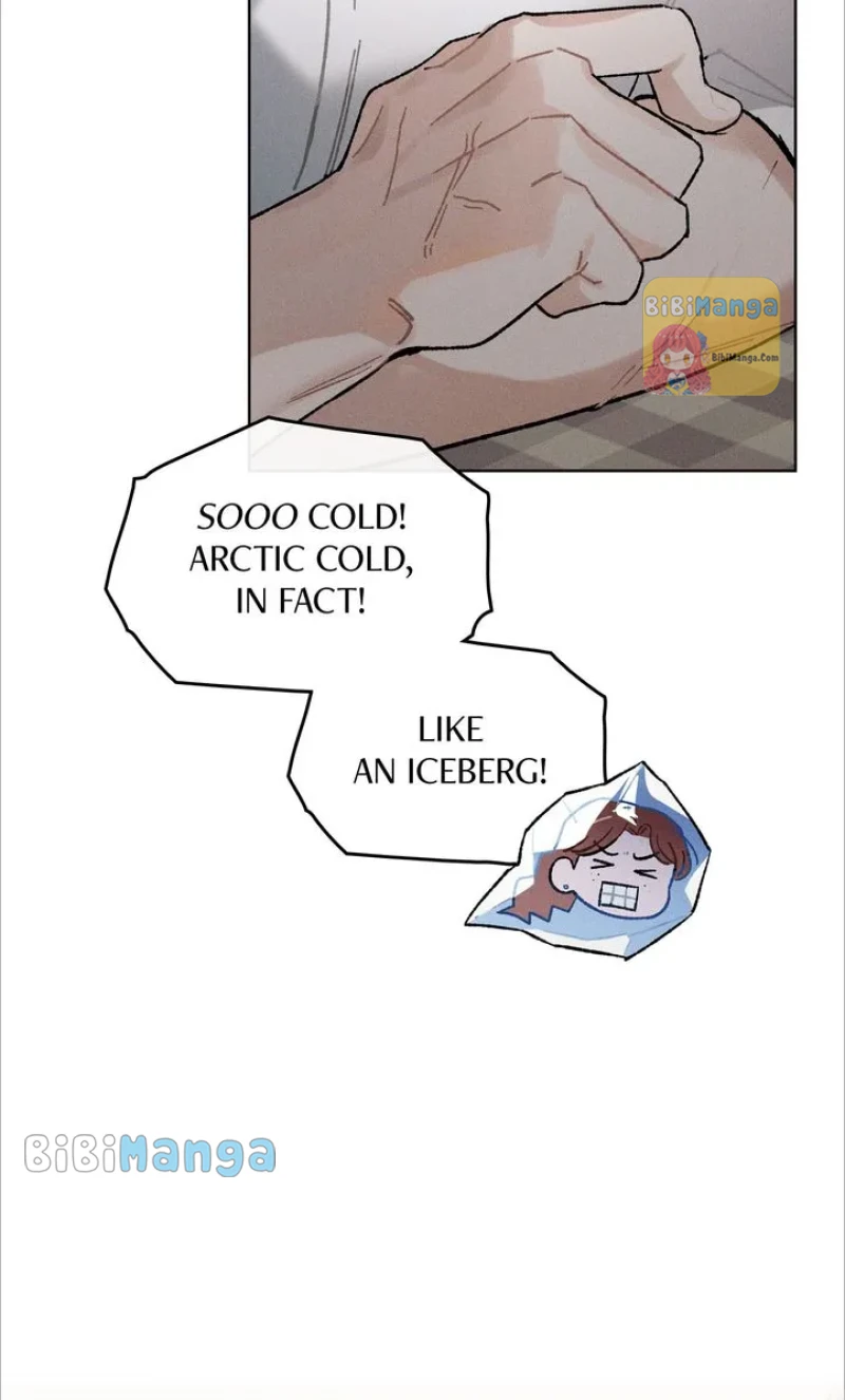 Falling for Danger Chapter 17 - Page 34