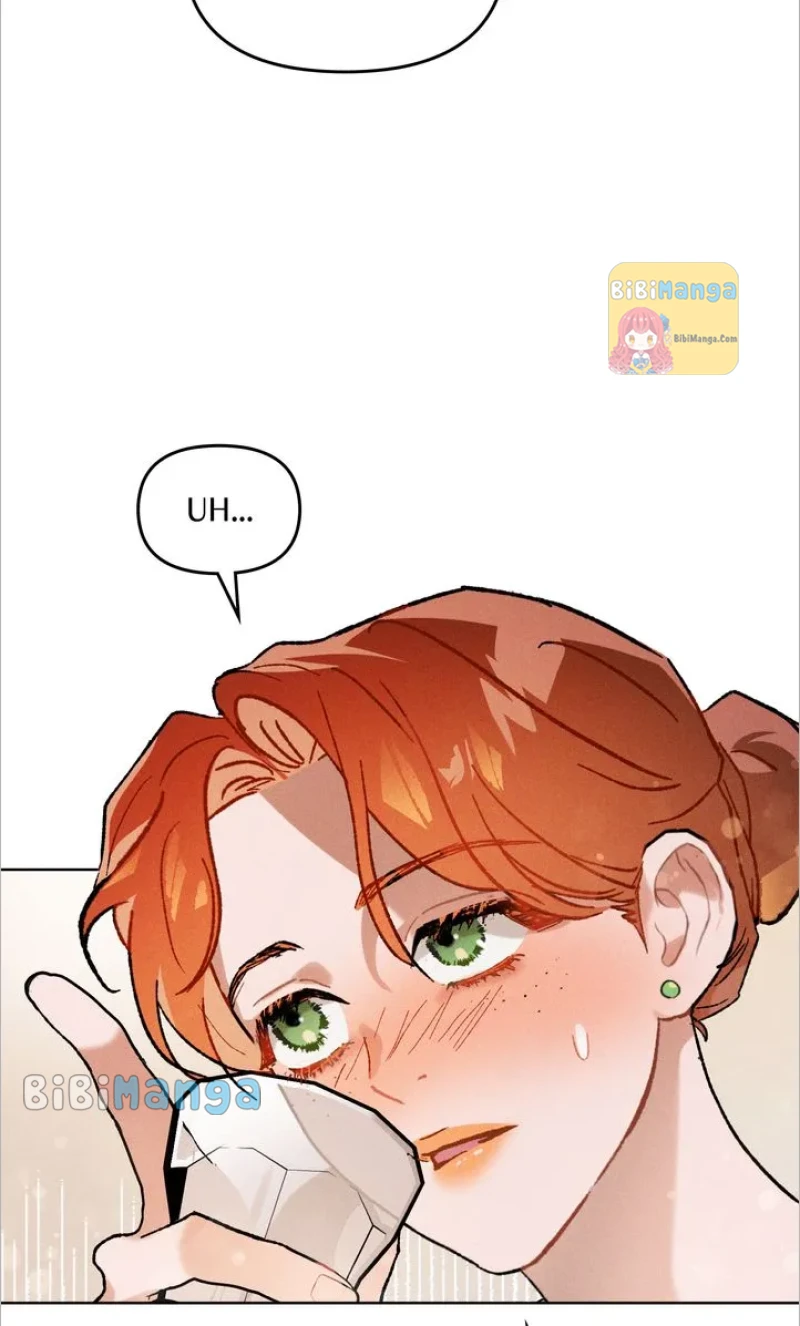 Falling for Danger Chapter 17 - Page 36