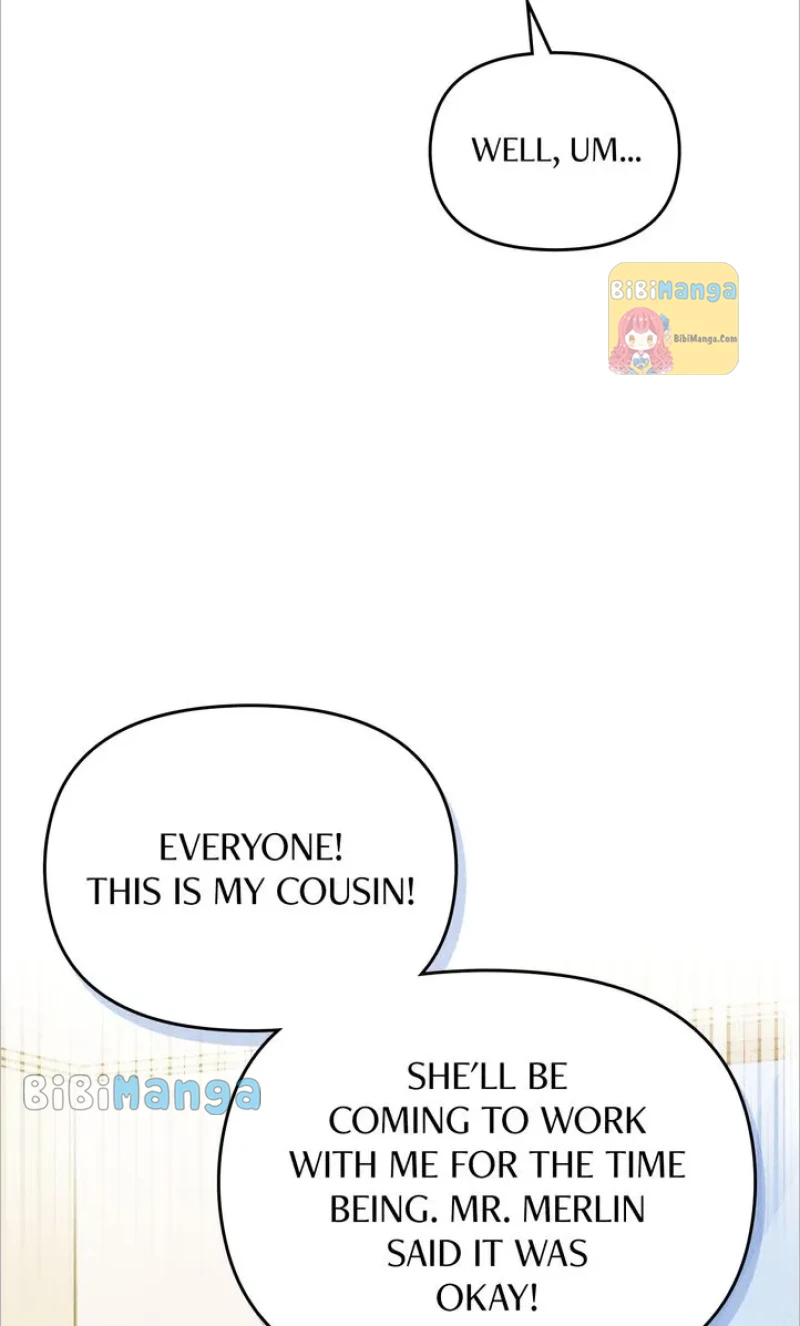 Falling for Danger Chapter 17 - Page 37