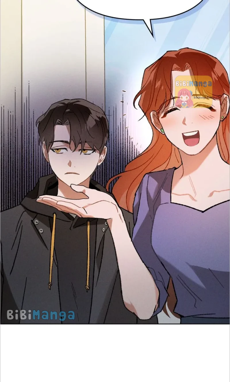 Falling for Danger Chapter 17 - Page 38