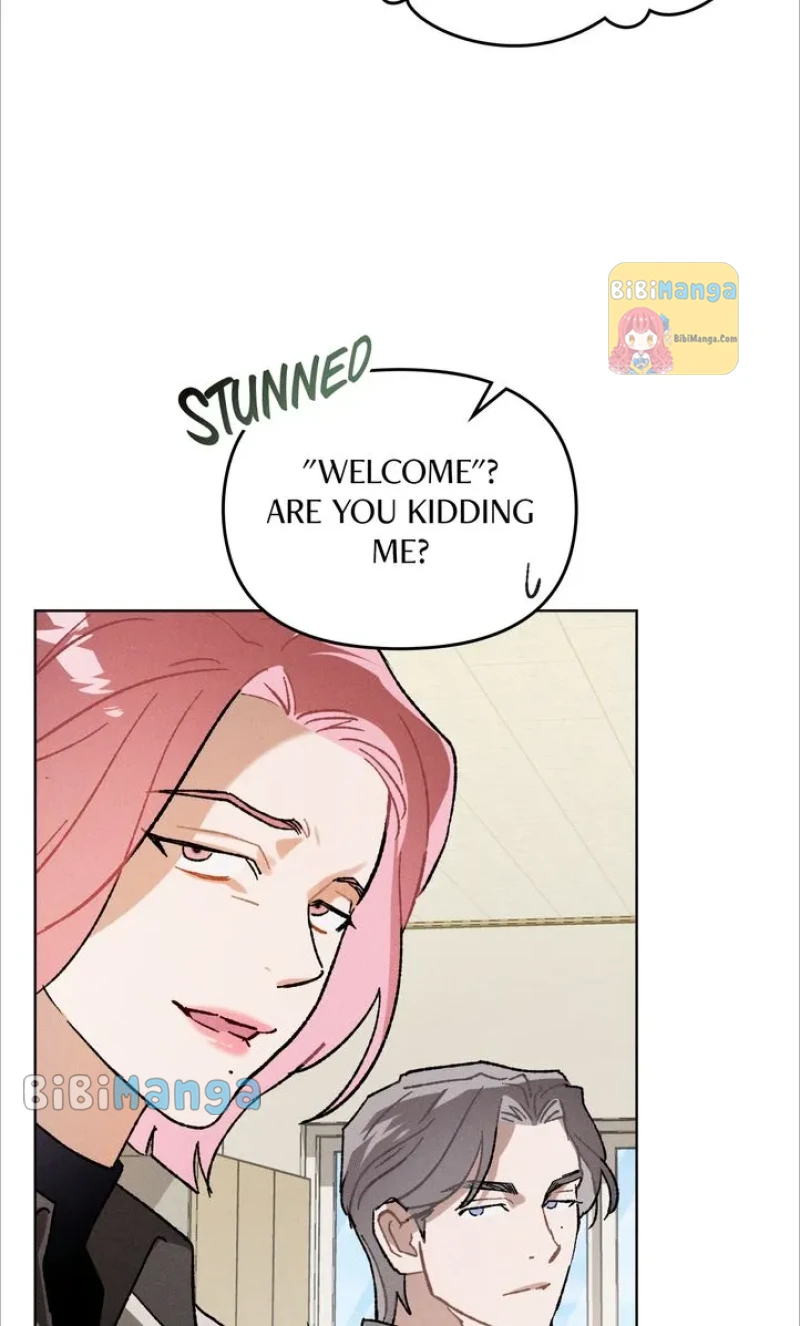 Falling for Danger Chapter 17 - Page 40