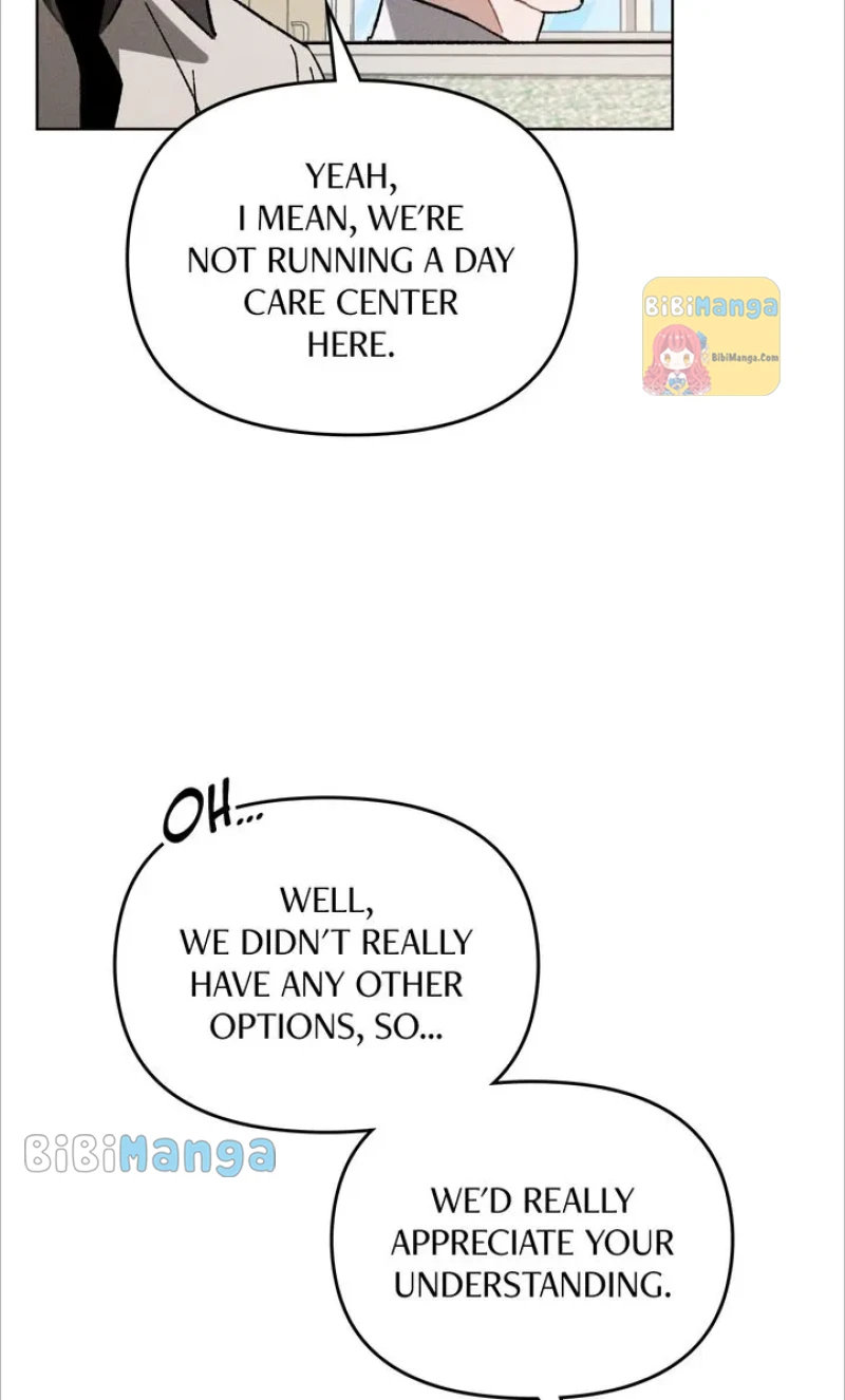 Falling for Danger Chapter 17 - Page 41