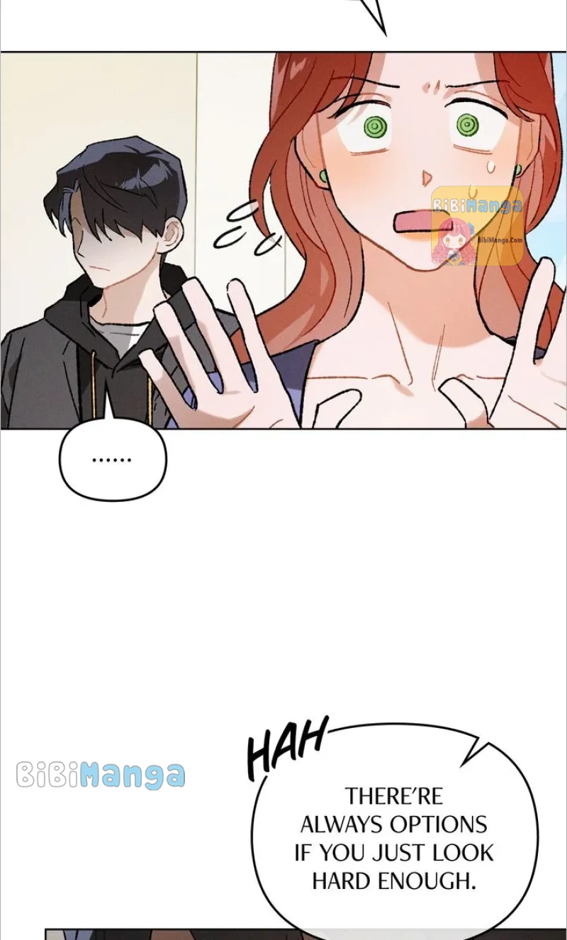 Falling for Danger Chapter 17 - Page 42