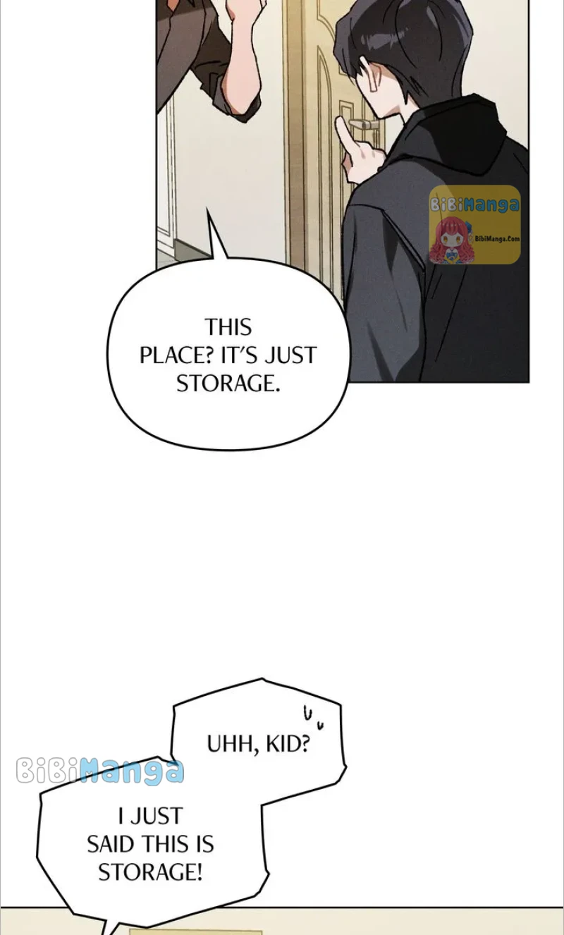 Falling for Danger Chapter 17 - Page 44