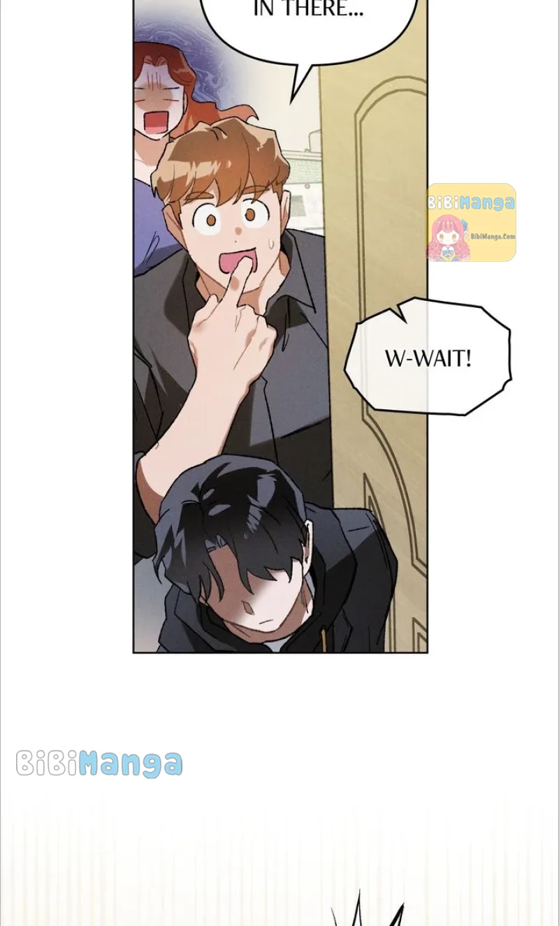 Falling for Danger Chapter 17 - Page 46