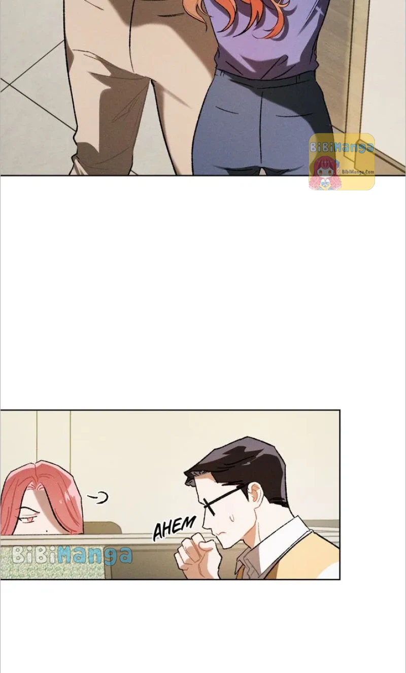 Falling for Danger Chapter 17 - Page 48